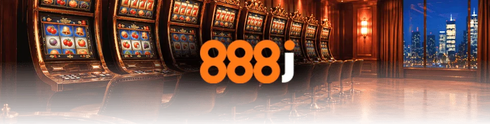 Casino trực tuyến 888J - sảnh casino live dealer chuyên nghiệp